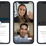Tinder : les appels vidéo débarquent en France pour toujours plus d’interactivité