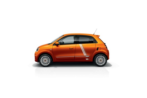 Renault Twingo Z.E