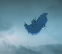 Twitter a connu un piratage sans précédent // Source : Clip du morceau Carmen de Stromae