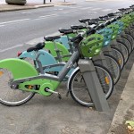 Google Maps veut faciliter les trajets en vélo-partage