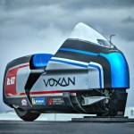 Voxan Wattman : cette moto électrique veut battre le record du monde de vitesse de son segment