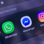 La panne mondiale de Facebook Messenger et Instagram est désormais corrigée