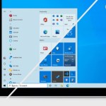 Windows 10 Insider Dev : le nouveau menu démarrer est là, ALT+TAB et la barre des tâches évoluent