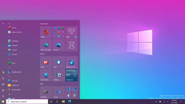 Windows 10