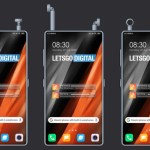 Ranger ses écouteurs dans le smartphone : l’idée pas si bête de Xiaomi