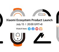 Pour le 15 juillet, Xiaomi prépare plusieurs annonces // Source : Xiaomi