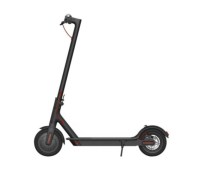Xiaomi M365 trottinette promo