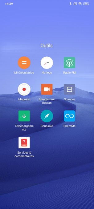 Xiaomi vient avec ses propres outils