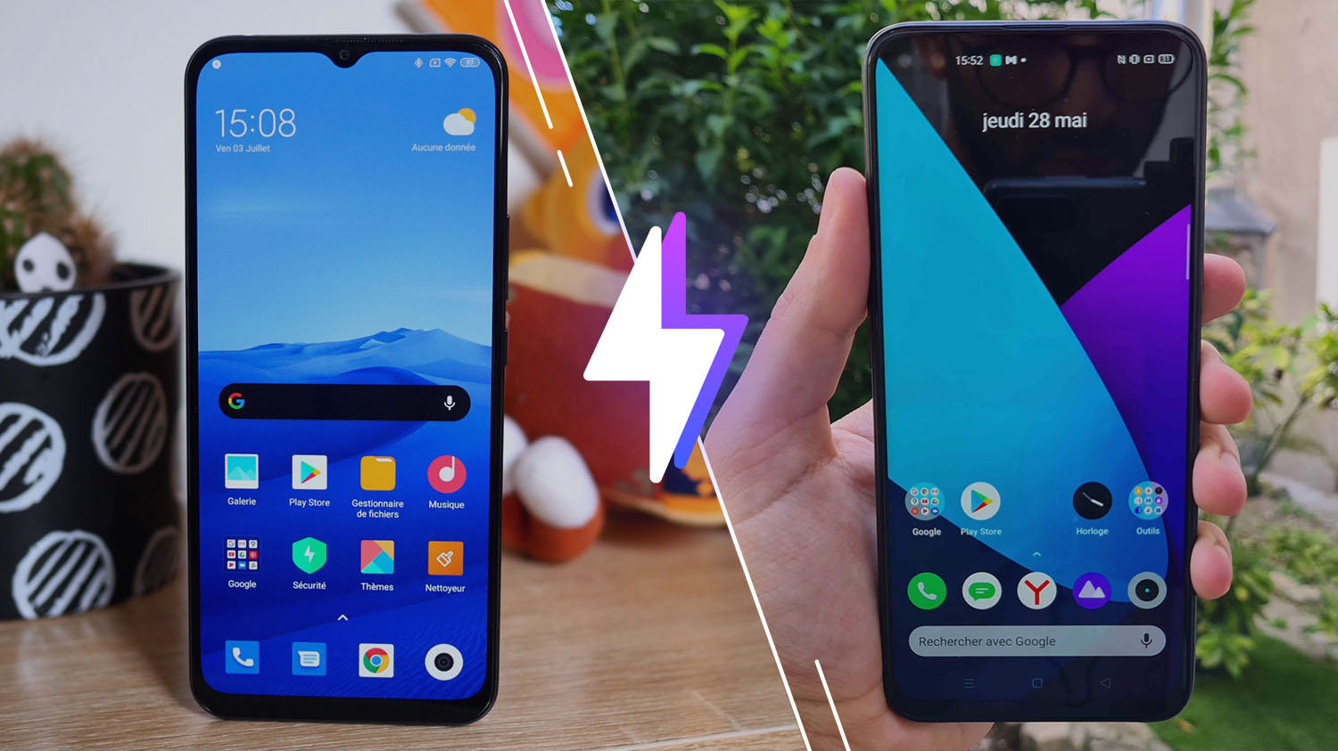 s10 lite vs realme 6 pro