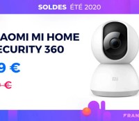 xiaomi mi homle security 360 soldes 2020 price