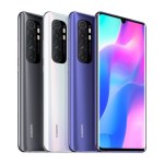 Xiaomi Mi Note 10 Lite : la version exclusive d’Amazon est en promotion