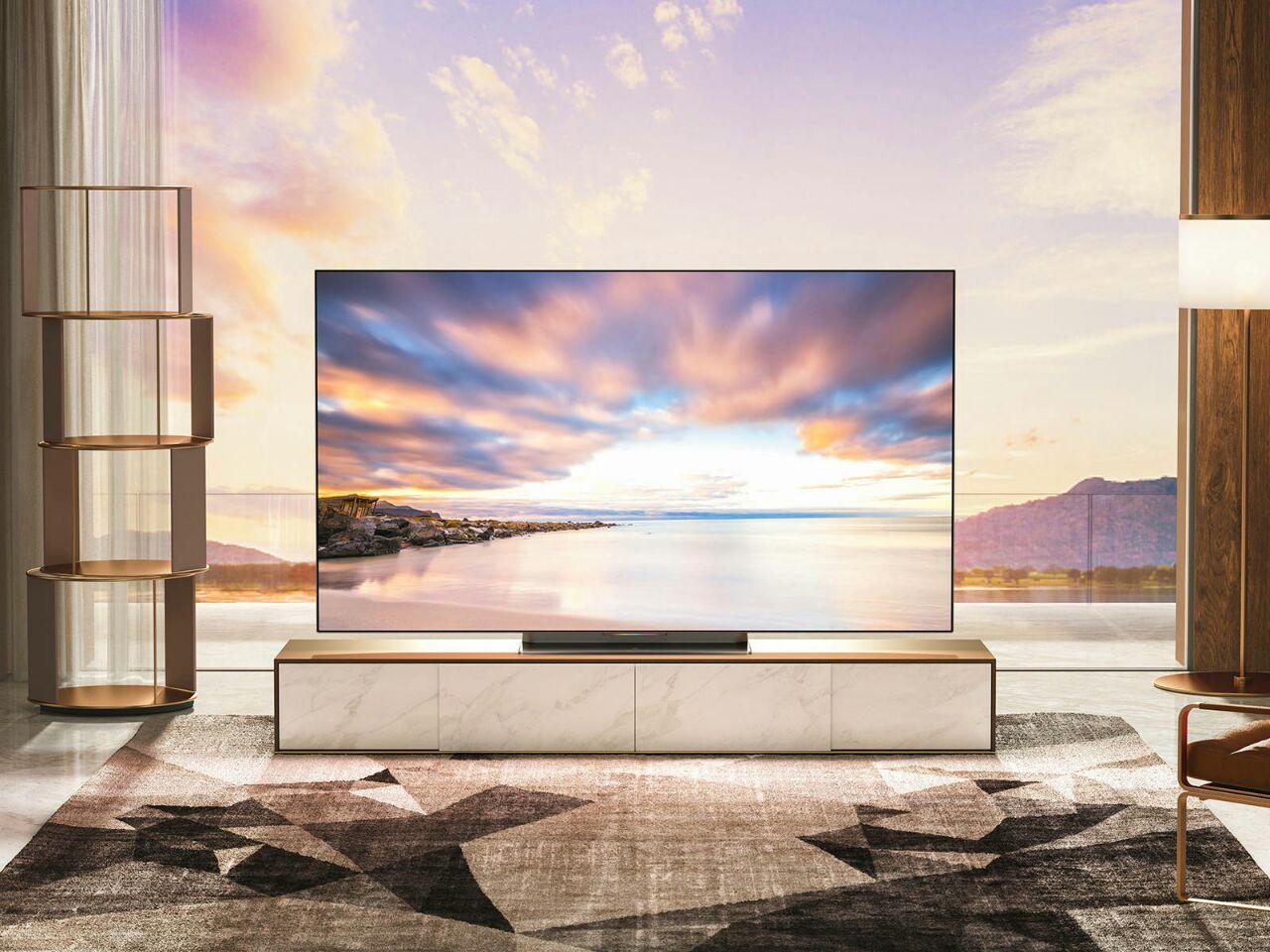 Xiaomi Mi TV Master