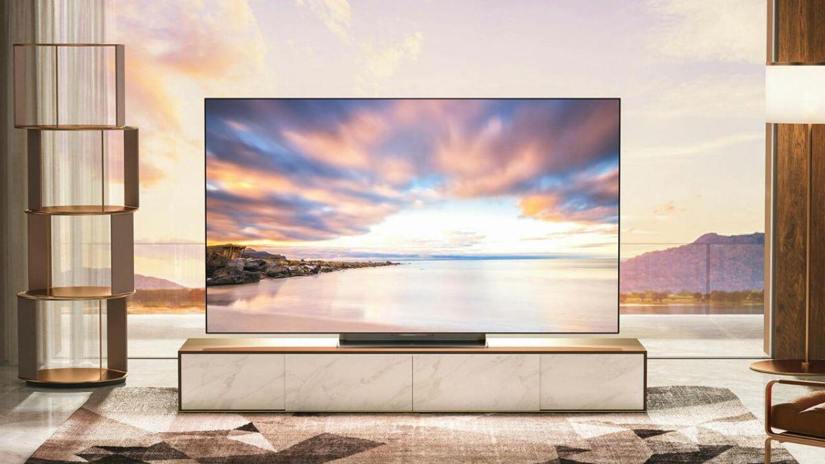 Xiaomi Mi TV Master