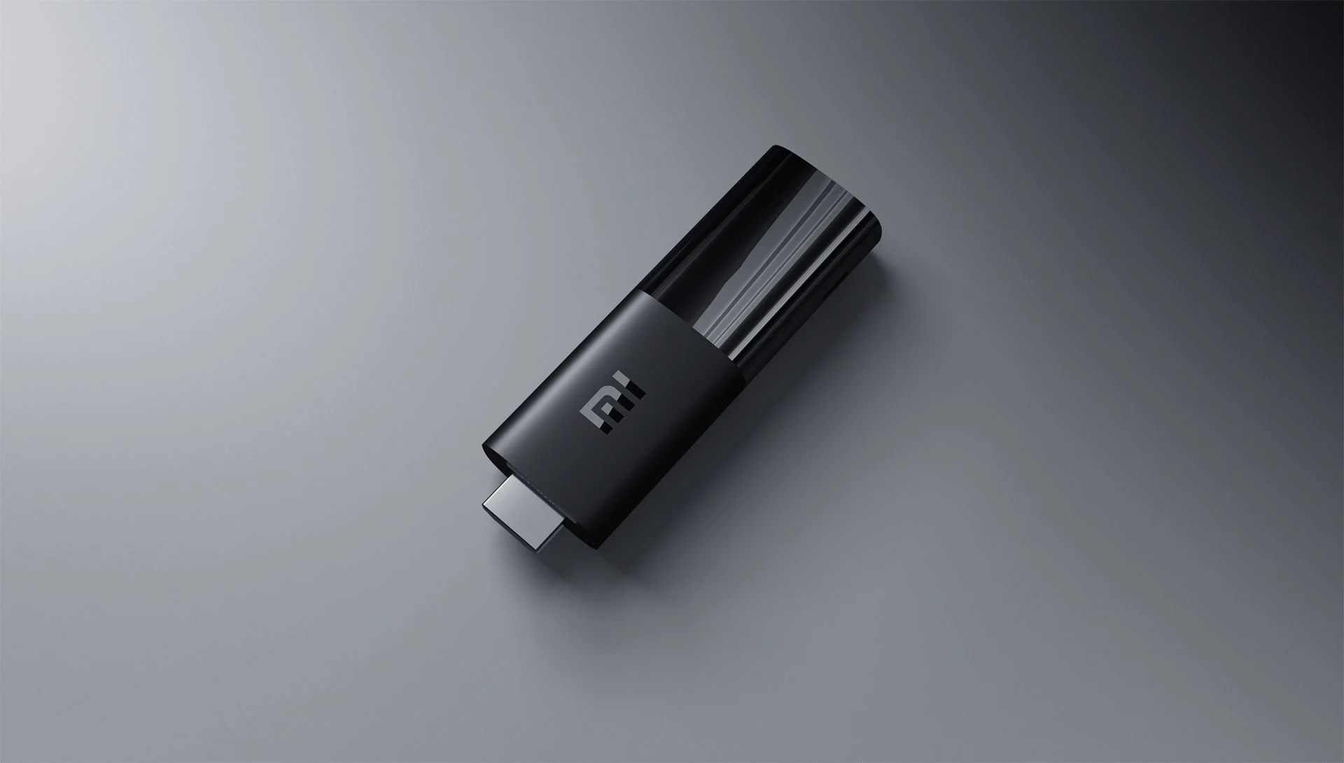 Xiaomi Mi TV Stick officiellement dévoilée : la clé Android TV à petit prix