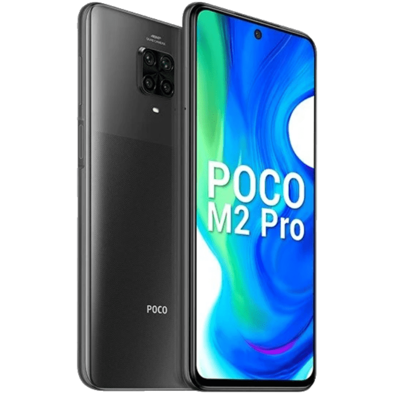 Xiaomi Poco M2 Pro Meilleur Prix Fiche Technique Et Actualité Smartphones Frandroid 2701