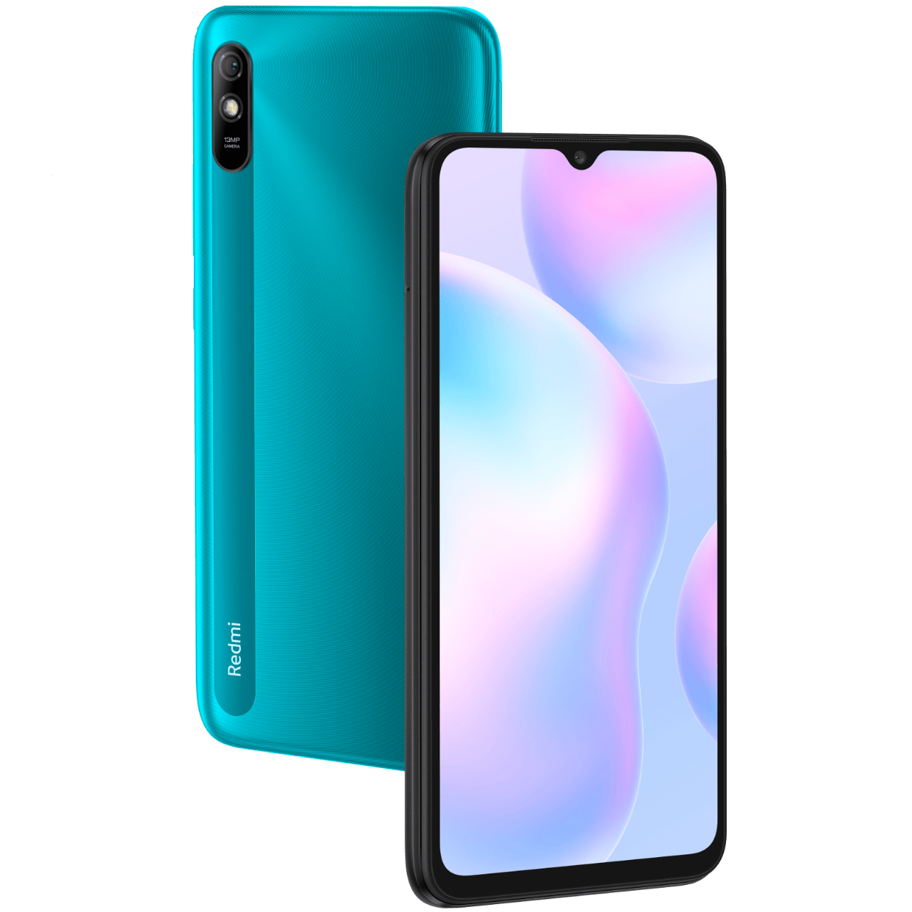 Какой смартфон лучше xiaomi redmi 9 или huawei p40 lite