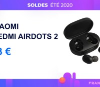 xiaomi redmi airdots 2 soldes 2020 new price