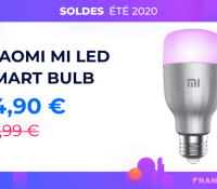 Xiomi Mi LED