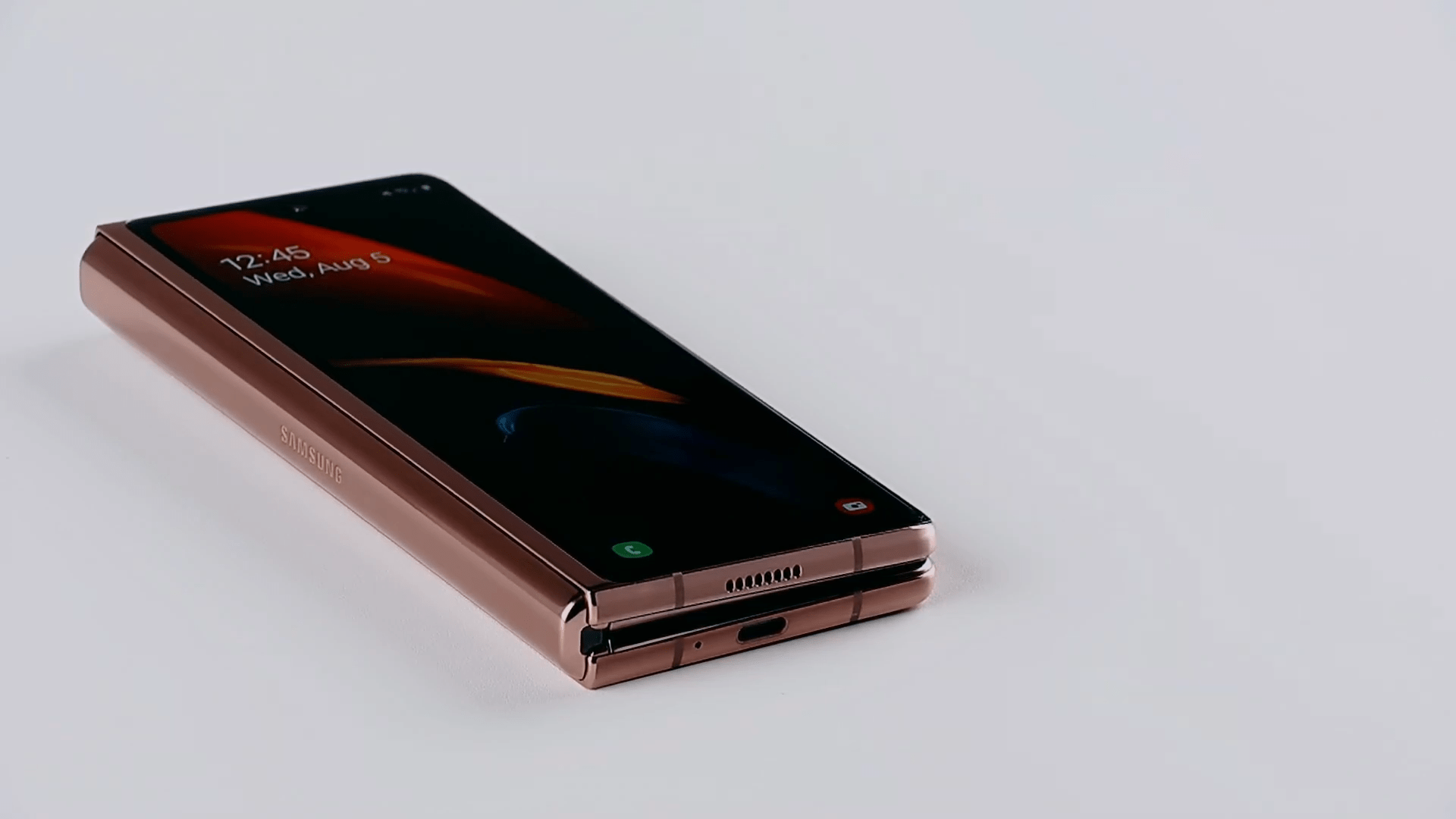 Samsung Galaxy Z Fold 2