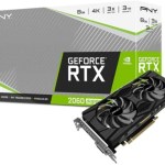 Amazon déstocke une Nvidia GeForce RTX 2060 Super à moins de 370 euros Amazon déstocke une Nvidia GeForce RTX 2060 Super à moins de 370 euros