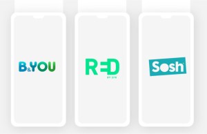 B&You, RED et Sosh : quel forfait mobile 80 Go en promo choisir ?