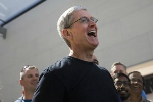 Apple : 111 milliards de dollars de revenus en 3 mois, 1 milliard d’iPhone actifs, succès des Mac M1, AirPods et iPad
