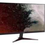 Cet écran IPS Acer Nitro 24 pouces et 144 Hz est en promotion sur Cdiscount Cet écran IPS Acer Nitro 24 pouces et 144 Hz est en promotion sur Cdiscount