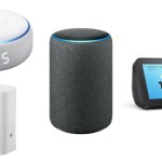 Amazon Echo : les meilleurs produits de la gamme sont en promotion pour la rentrée