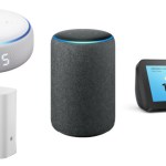 Amazon Echo : les meilleurs produits de la gamme sont en promotion pour la rentrée Amazon Echo : les meilleurs produits de la gamme sont en promotion pour la rentrée