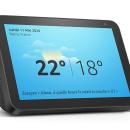 Amazon Echo Show : le modèle 8 pouces est au même prix que celui de 5 pouces