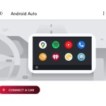 Google dépoussière les réglages d’Android Auto pour le rendre plus facile à utiliser