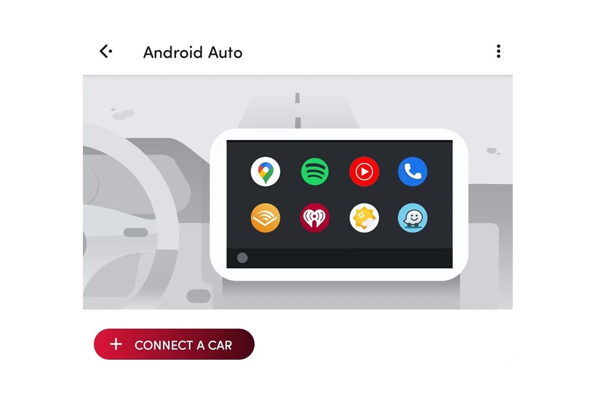 Google dépoussière les réglages d’Android Auto pour le rendre plus facile à utiliser