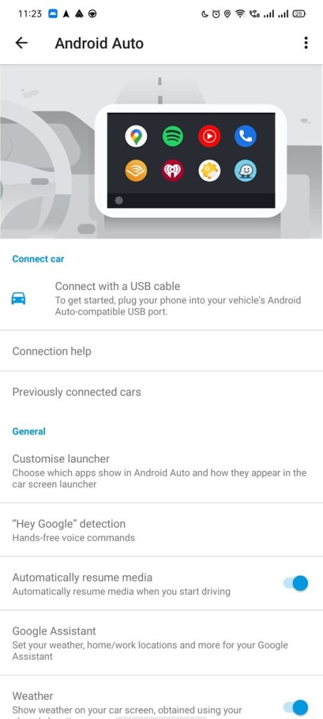 Android-Auto-settings-UI-old