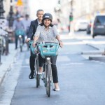 Masque à vélo et en trottinette électrique : est-il obligatoire à Paris et en petite couronne ?