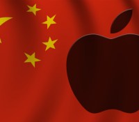 Apple est visé par des représailles chinoises