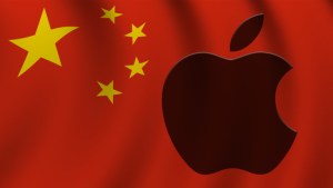 La Chine se venge sur Apple et l’App Store pour faire plier les États-Unis