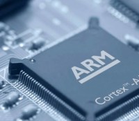 ARM serait entré en négociations exclusives avec Nvidia pour un rachat // Source : ARM