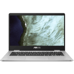 Asus Chromebook C423NA