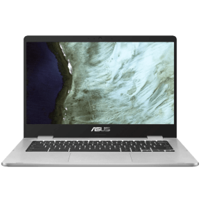 Asus Chromebook C423NA