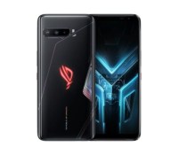 Asus ROG Phone 3 promo