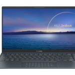 Ce ZenBook d’Asus avec le dernier AMD Ryzen 7 est à moins de 800 euros