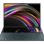 Asus Zenbook Duo : 300 € de réduction pour ce laptop équipé de 2 écrans
