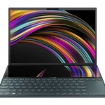 Asus Zenbook Duo : 300 € de réduction pour ce laptop équipé de 2 écrans Asus Zenbook Duo : 300 € de réduction pour ce laptop équipé de 2 écrans
