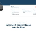 Bouygues propose une offre Internet imbattable avec sa Bbox must