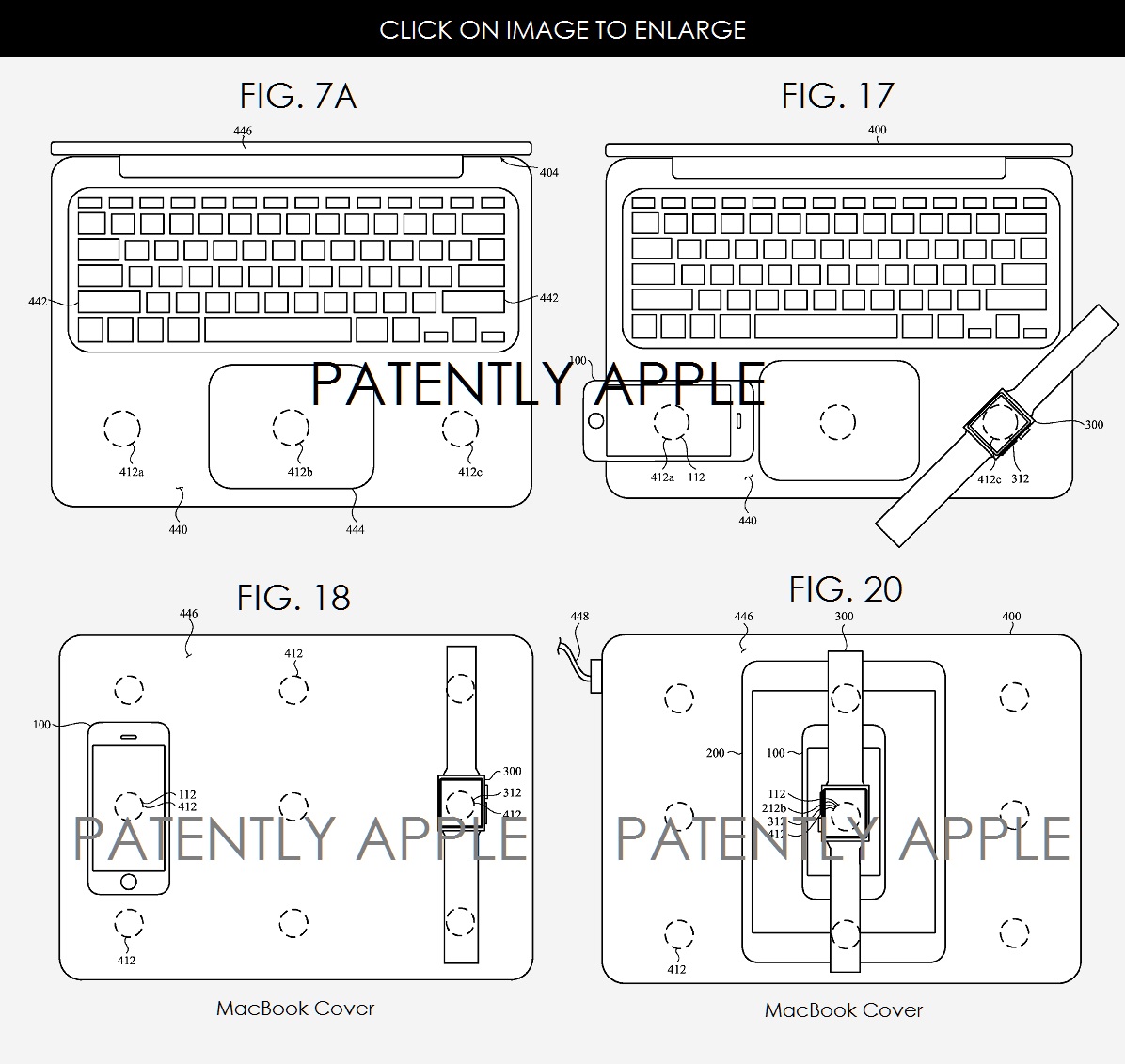charge macbook