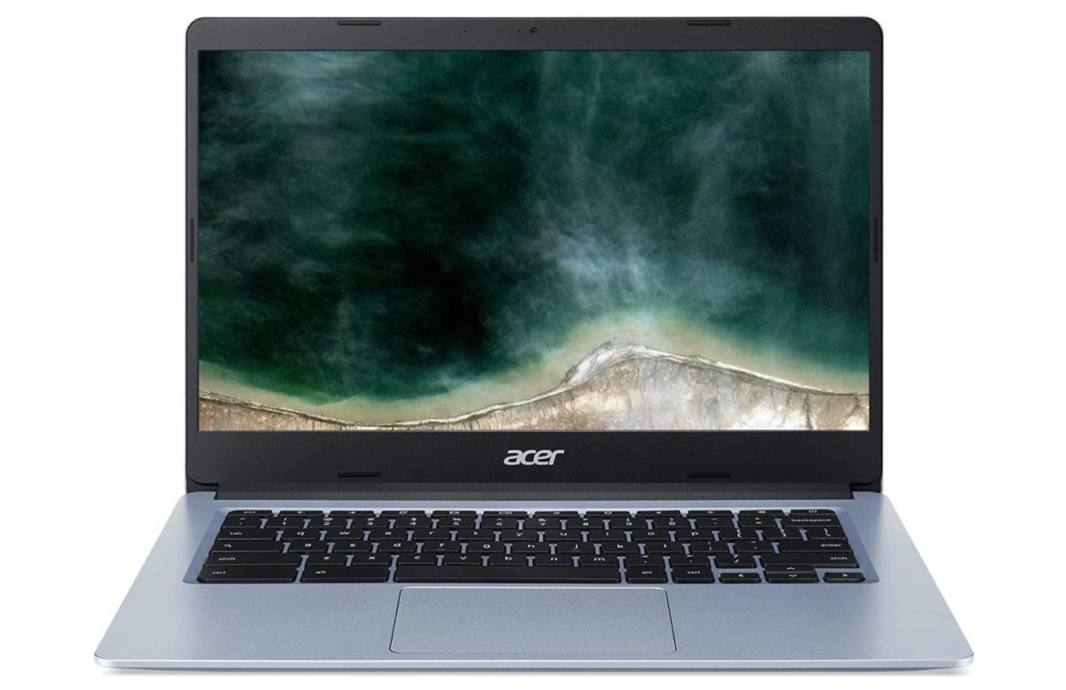 Ce Chromebook d&rsquo;Acer à moins de 300 € est idéal pour la rentrée