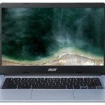 Ce Chromebook d’Acer à moins de 300 € est idéal pour la rentrée