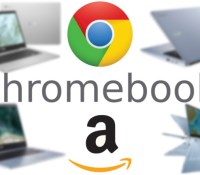 Chromebook Amazon