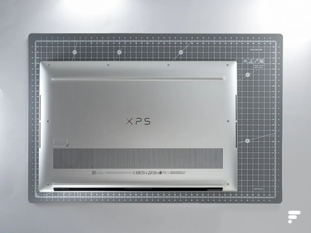 Le XPS 15