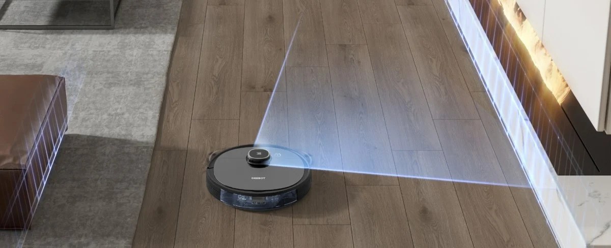 Ecovacs Deebot Ozmo 920 01